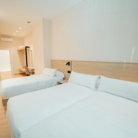 Mouritz Rooms Negreira Exterior foto