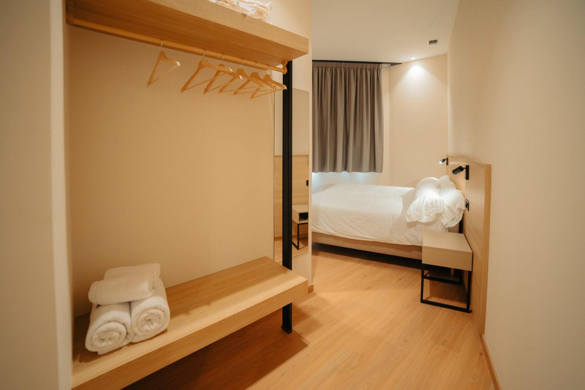 Mouritz Rooms Negreira Exterior foto
