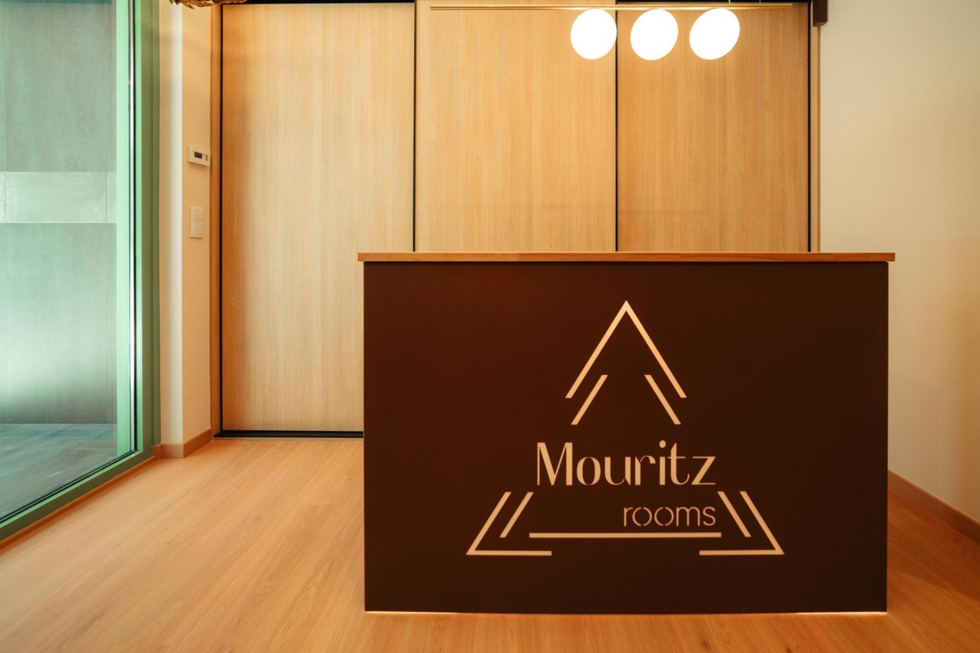 Mouritz Rooms Negreira Exterior foto